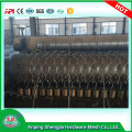 Heavy Galvanized Hexagonal Wire Mesh Gabion